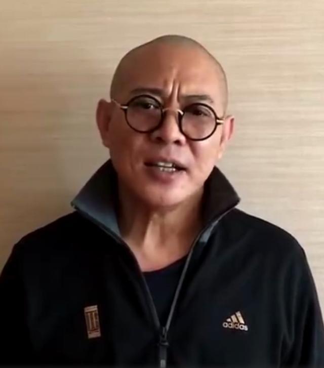 他是最帅黄飞鸿,在影视界辉煌大半辈子,今55岁生日却无人送祝福