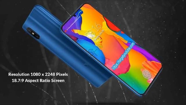 小米9渲染出炉,搭载骁龙855,支持5G,这次终于