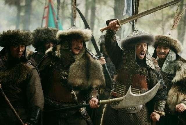 被称为逃跑皇帝,却建立了世界上最繁荣的王朝,延续了153年江山