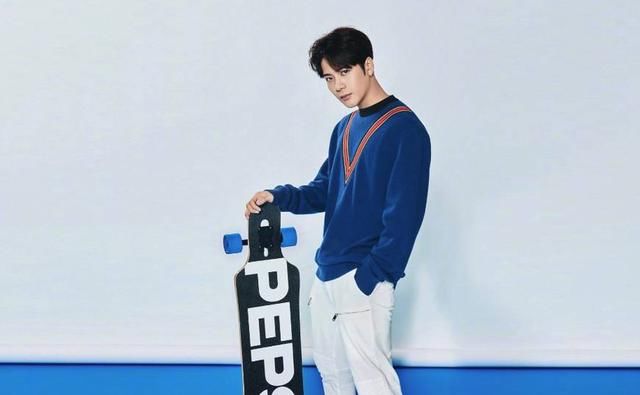 热血街舞团神秘人物揭晓,跟王嘉尔很铁,宋茜见