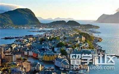 六月适合去国外哪里旅游