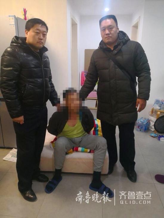 老板贩毒 下属竟然帮忙送货 济南破获一起毒品