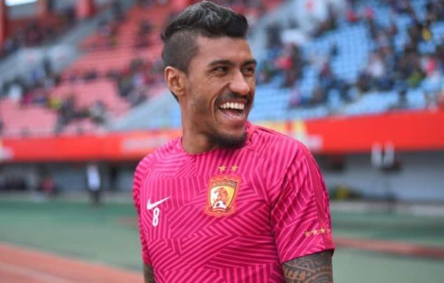 恒大签保利尼奥掀中超军备竞赛 3队筹划大交易