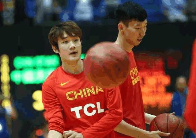 独行侠宣布裁掉丁彦雨航,周琦伤情乐观