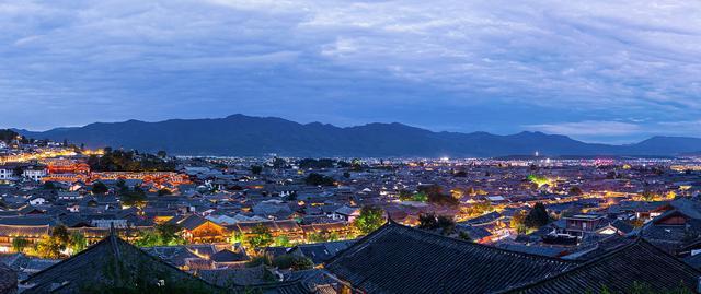 云南旅游|旅行的意义在于体验旅途的风景 旅行