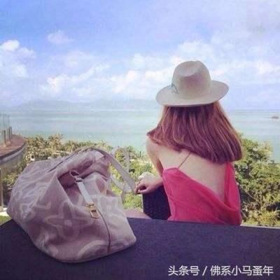 14句情话句子,你笑我看你风华正茂,你哭我陪你