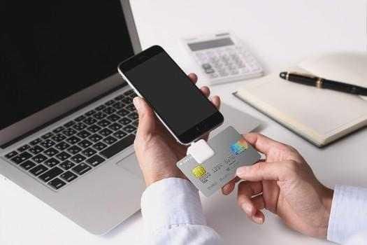 申请大额信用卡,四步走!