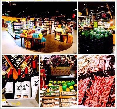 荷兰乳牛牵手第12届(CCS)全国连锁超市发展战略论坛共话零 荷兰乳牛牵手第12届(CCS)全国连锁超市发展战略论坛共话零