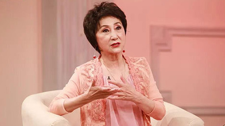 《厉害了我的课》20190522舞蹈让我永远年轻 《厉害了我的课》20190522舞蹈让我永远年轻