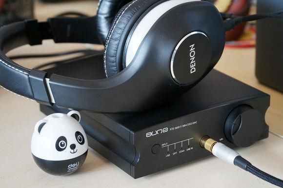 就像在机场等一艘豪华的游轮aune X1s 听感小