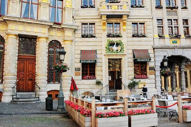 进入俄罗斯世界杯的四强的比利时,你真的了解