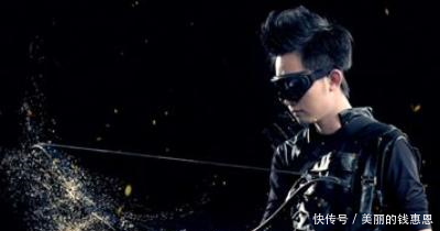 还记得当年CF左手狙神的闹鬼事件吗当时的