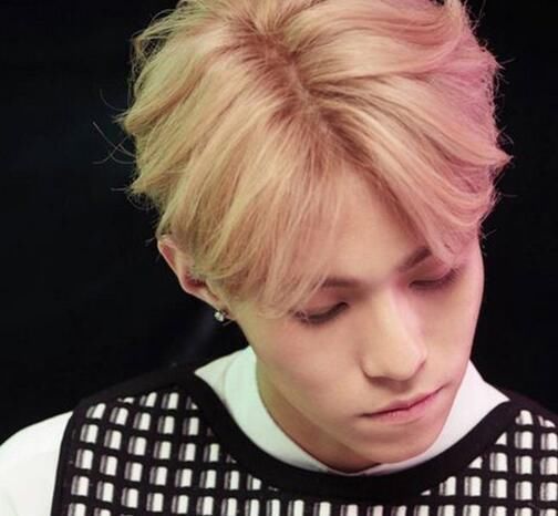 八卦偶像练习生岳岳学历、黑料原名岳明辉系渣