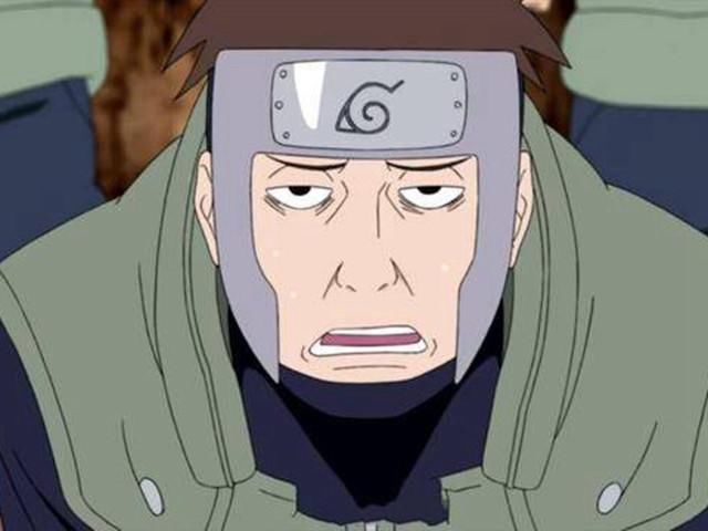 火影忍者:暗部年轻的4位成员,天赋恐怖,一位比鼬神还年轻