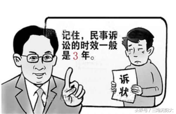 欠钱不还,采取什么措施可延长诉讼时效?