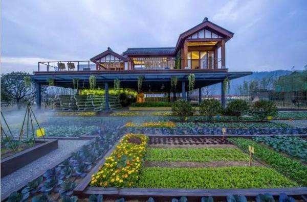 山东公布17个服务业特色小镇名单,看看有你家吗?