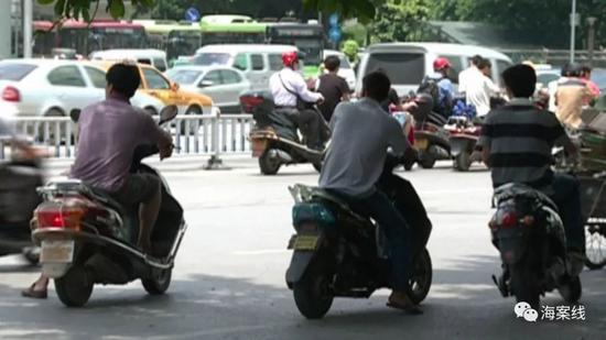 电动车新国标将实施 南宁电驴一族有话说