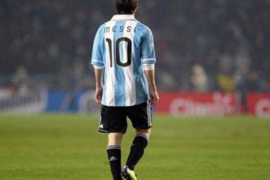 2018世界杯金球奖排名出炉:梅西只排第四,第一