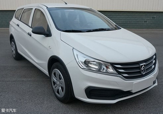 国产7座瓦罐休旅车上市动作宝骏310W时尚4万落地 国产7座瓦罐休旅车上市动作宝骏310W时尚4万落地