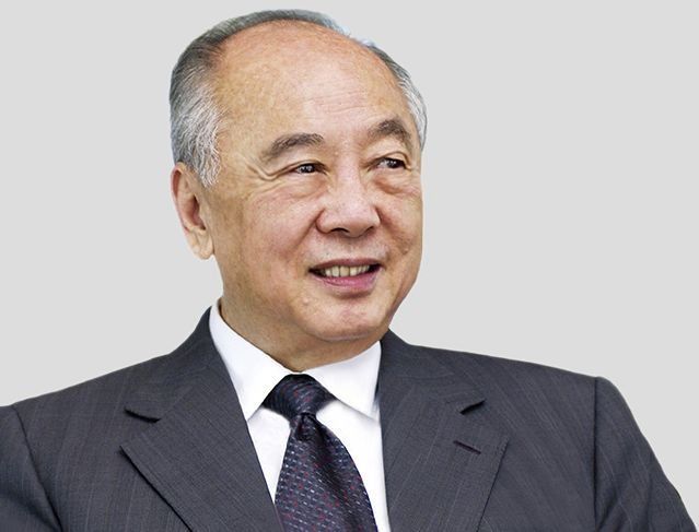 最新!福布斯全球富豪排行榜,看看新加坡最有钱