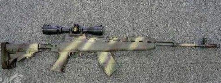 萌新玩《刺激战场》,这几把枪是你最好的选择