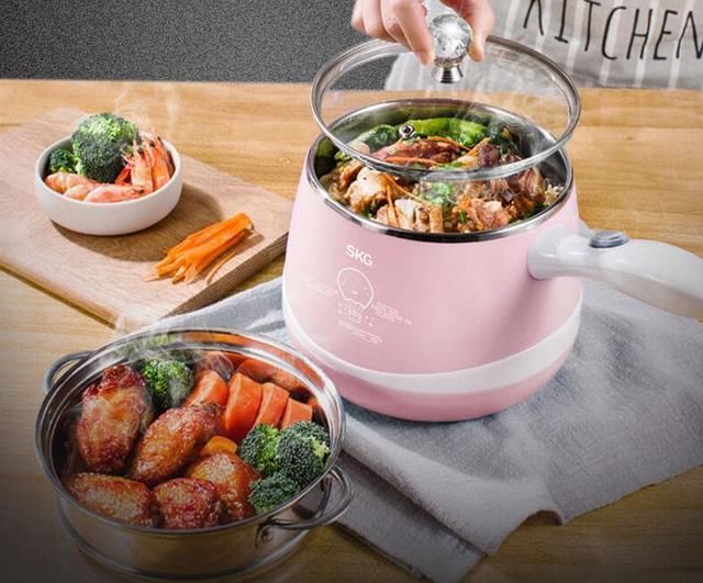 自从用上这几款宿舍神器,室友都不愿下楼了,建