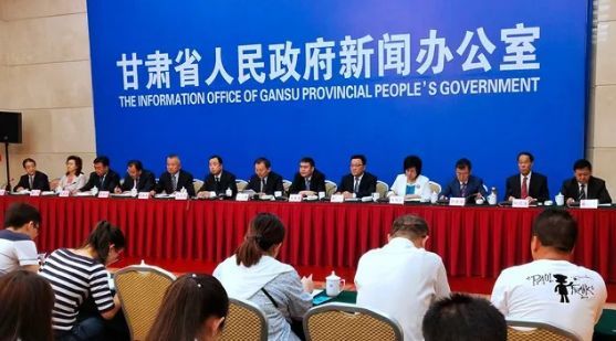 有调整!甘肃明确贫困人口贫困村贫困县退出脱