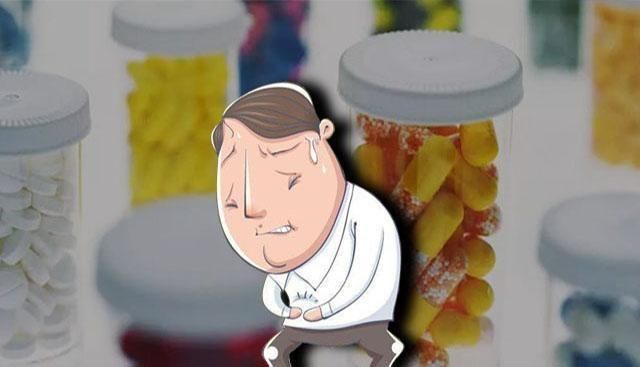 反流性食管胃炎该怎样治疗,生死折磨,一剂妙药