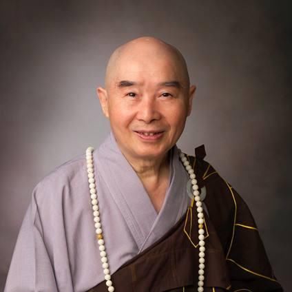 净空法师谈旺夫:越爱老婆的男人,财运就越好!