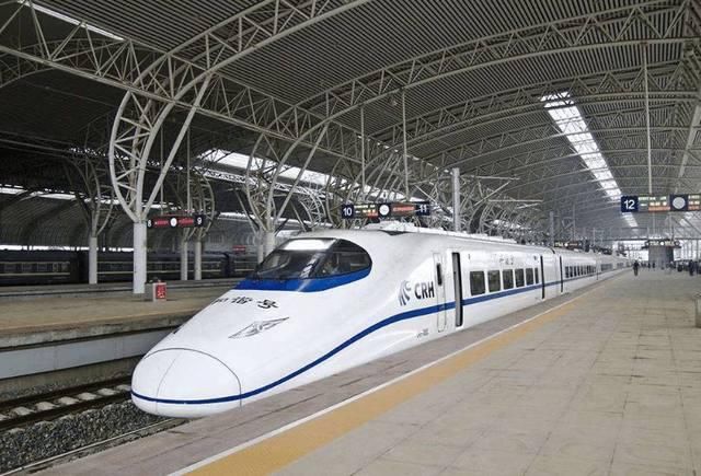 国家最新高铁枢纽城市规划,广东这4座城市入选