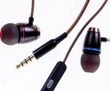 耳机发烧友推荐的10款:入门级入耳式耳机!