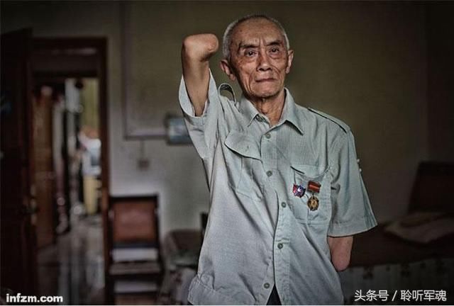 军人评残政策标准!老兵们知道多少,与你息息相