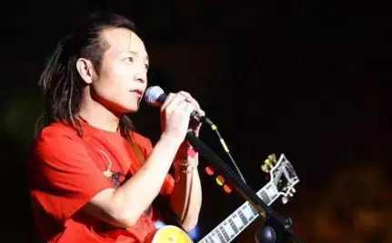 听许巍的你, 今年几岁了?