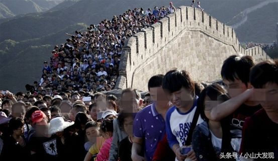 俄罗斯人提醒欧洲人,去中国旅行前需知的14个
