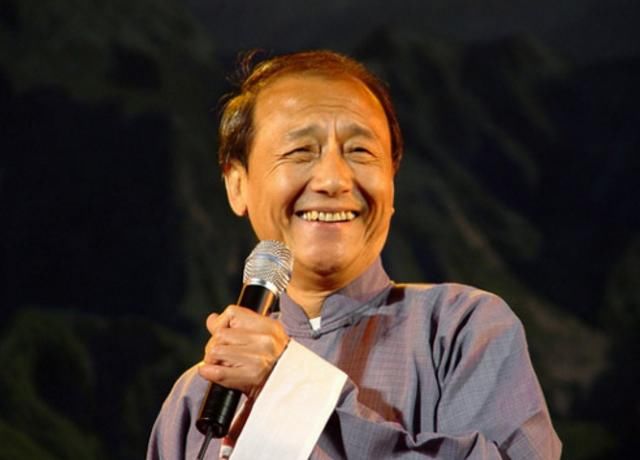 侯宝林徒弟中这三人最出色的,马季最牛,师胜杰