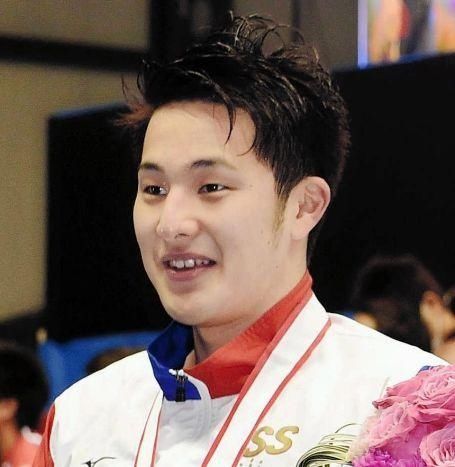 日本最美跳水运动员嫁给游泳选手,丈夫被吐槽