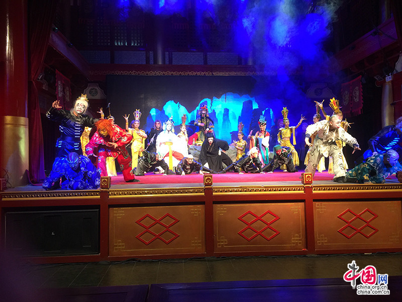 【喜迎十九大·文脉颂中华】雁北耍孩儿,耍的是文化底蕴唱的是历史传承 【喜迎十九大·文脉颂中华】雁北耍孩儿,耍的是文化底蕴唱的是历史传承