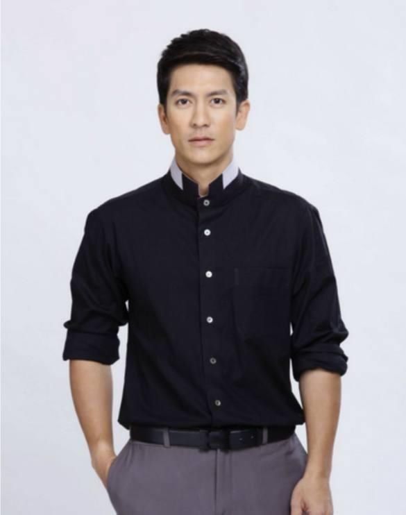 世界五大美男,木村拓哉垫底,吴彦祖倒数第二,第