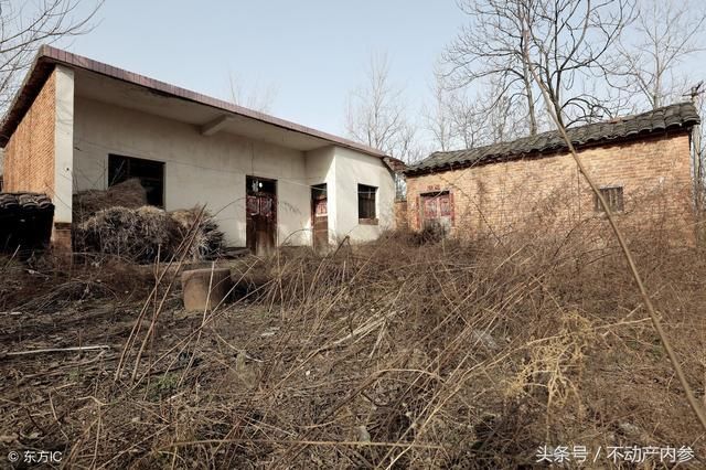 2018年农村宅基地可以买卖吗?超出规定面积是