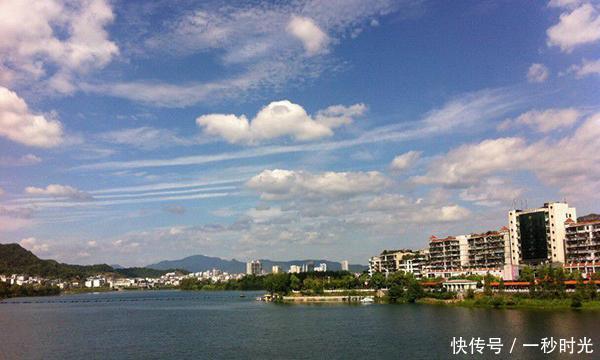 江西第一大县,2018年要摘掉国家级贫困县的帽