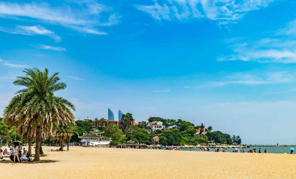 2018六月最适合去哪里旅游 六月旅游胜地推荐