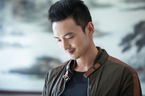 万沛鑫《暗徒》秀演技玩转双重人格 令人期待万分