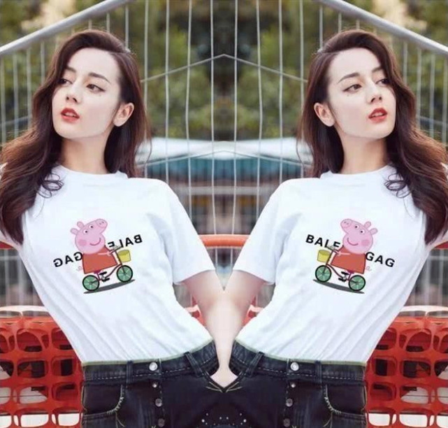 网红猪小猪佩奇遭封杀 它是如何成为社会人