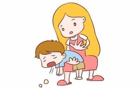 孩子痰多咳嗽,睡着像打呼噜,家长都用这一招,化