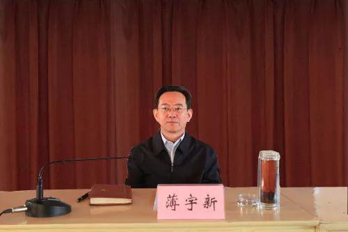 县委书记被免后消失3年 曾被网帖举报贿选