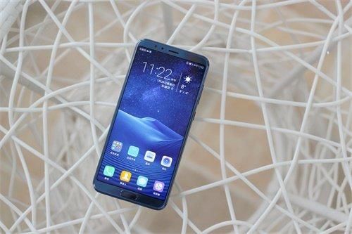 华为 荣耀V10恐遭最强挑战,小米新机颜值爆表