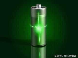 人类的电池技术为什么停滞不前?电池新技术有