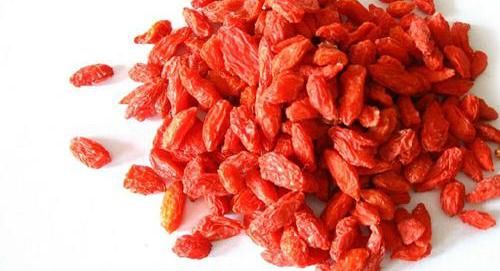 枸杞子煮鸡蛋对男性有什么好处补肾又强身,是