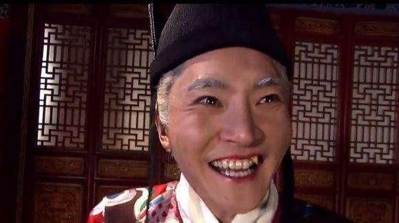 明朝十大太监排名,魏忠贤仅第三,有一人被公认