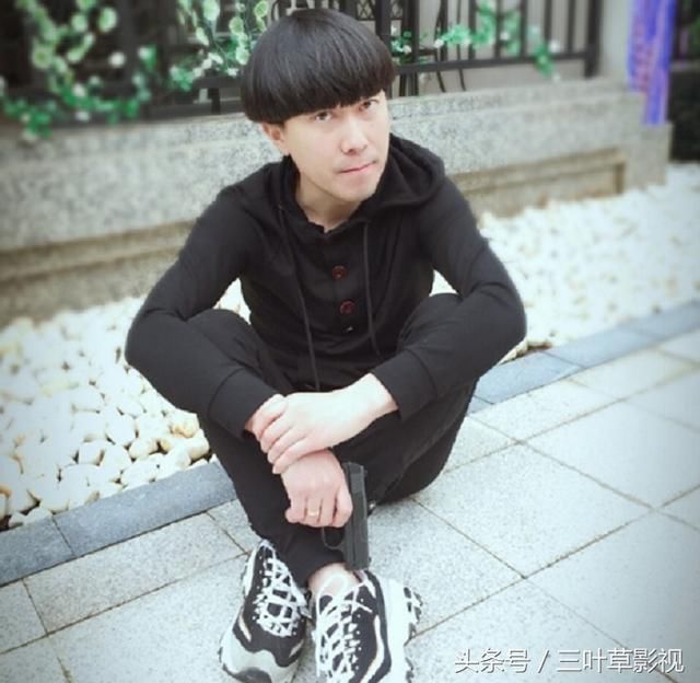 《陈翔六点半》的五位主演身份揭秘,最后一位